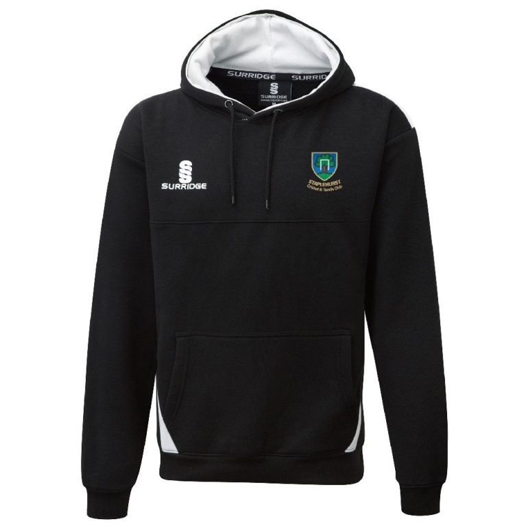 Staplehurst Cricket & Tennis Club - Fuse Hoody