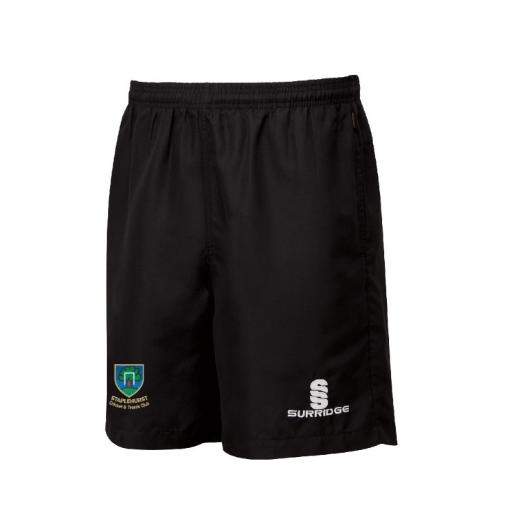 Staplehurst Cricket & Tennis Club - Blade Shorts