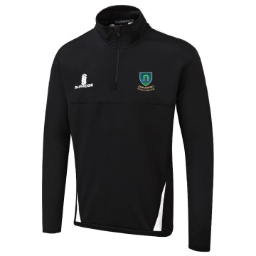 Staplehurst Cricket & Tennis Club - Blade Performance Top