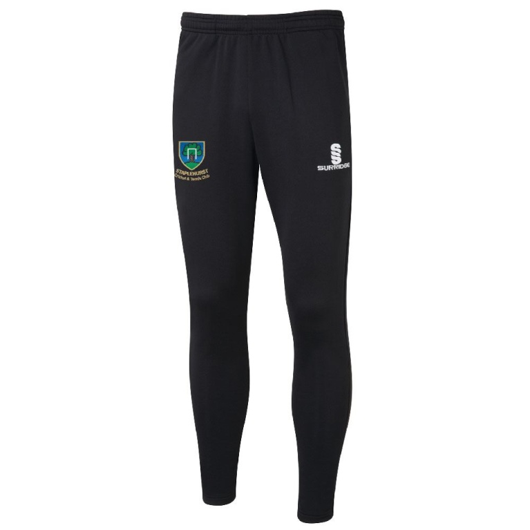 Staplehurst Cricket & Tennis Club - Tek Pants