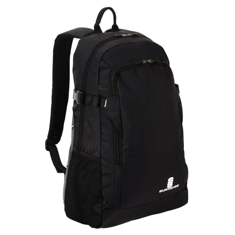 Staplehurst Cricket & Tennis Club - Dual Backpack