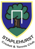 Staplehurst CC & Tennis Club