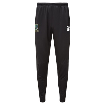 Active Playing Pant - Black