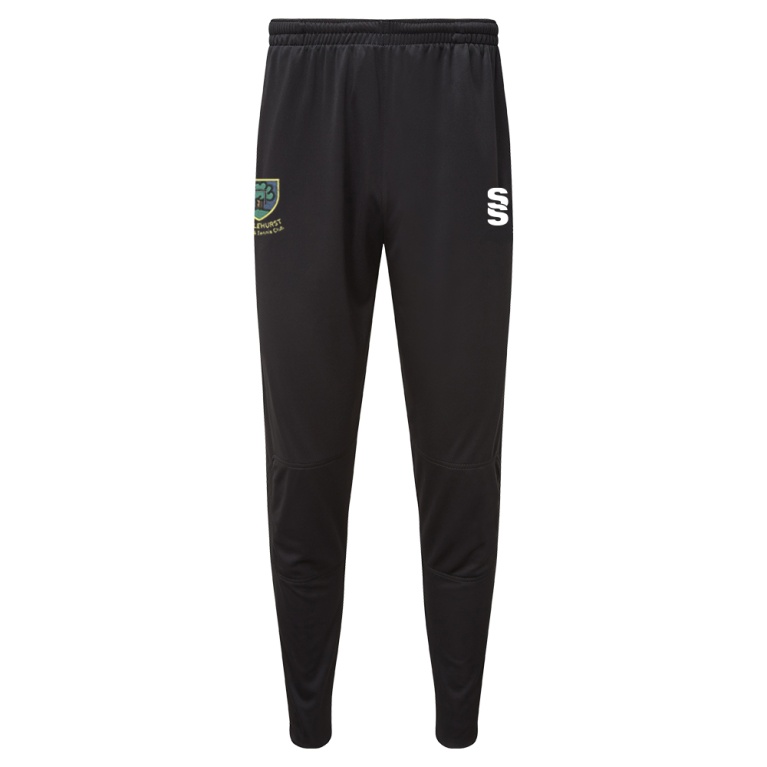 Active Playing Pant - Black