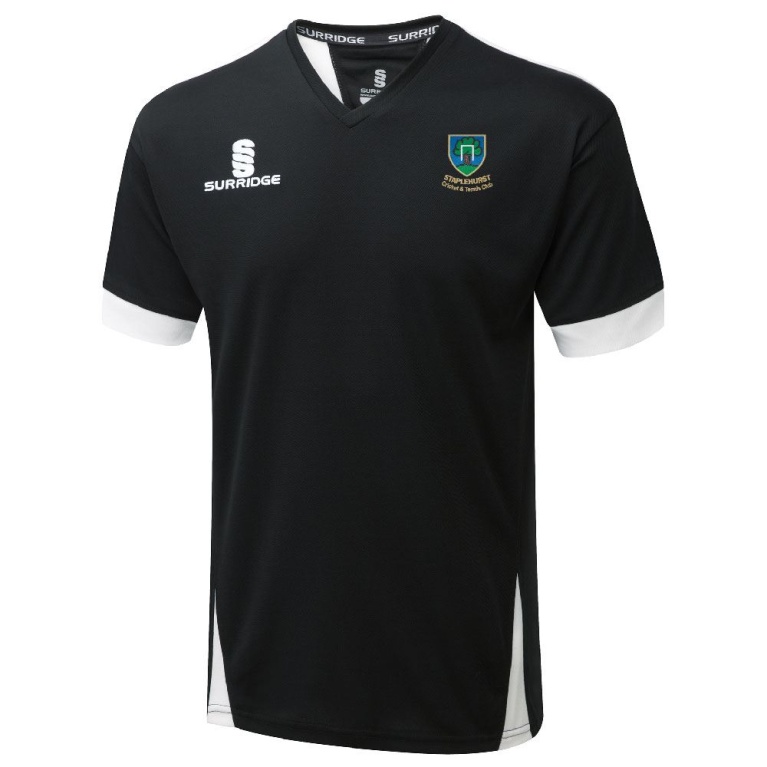 Staplehurst Cricket & Tennis Club - Blade Training Shirt