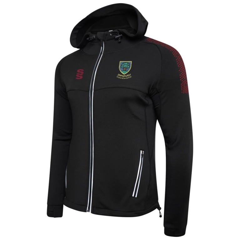 Staplehurst Cricket & Tennis Club - Dual Hoody