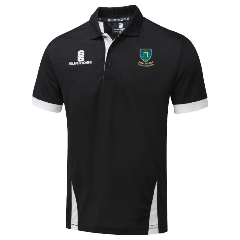 Staplehurst Cricket & Tennis Club - Blade Polo